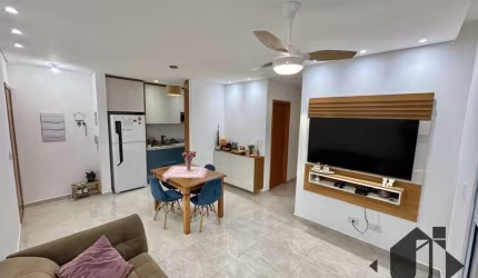 Apartamento à venda, 65 m² por R$ 315.000,00 - Residencial Portal da Mantiqueira - Taubaté/SP