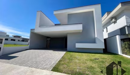 Casa com 3 dormitórios à venda, 160 m² por R$ 1.190.000 - Residencial Terrazzo Di Itália - Taubaté/SP
