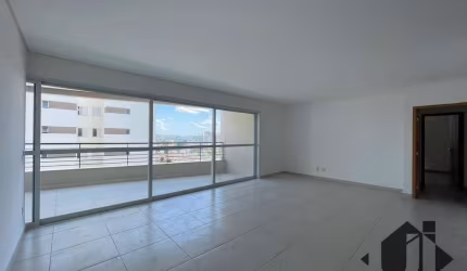 Apartamento com 3 dormitórios à venda, 155 m² por R$ 960.000 - Edifício Renaissance - Taubaté/SP