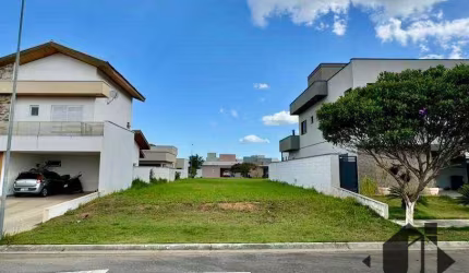 Terreno à venda, 300 m² por R$ 490.000,00 - Residencial Terrazzo Di Itália - Taubaté/SP
