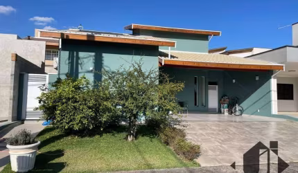 Casa com 3 dormitórios à venda, 172 m² por R$ 995.000,00 - Residencial Verdes Vales - Taubaté/SP