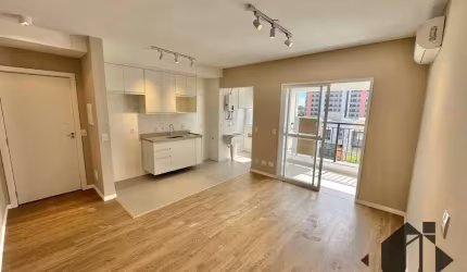 Apartamento com 3 dormitórios para alugar, 81 m² por R$ 3.672/mês - Bosque Flamboyant - Taubaté/SP