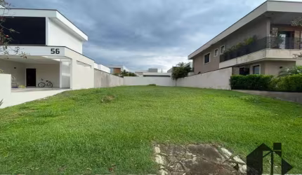 Terreno à venda, 450 m² por R$ 1.000.000 - Condomínio Terras de San Marco - Taubaté/SP