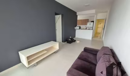 Apartamento com 2 dormitórios para alugar, 65 m² por R$ 3.257/mês - Jardim das Nações - Taubaté/SP