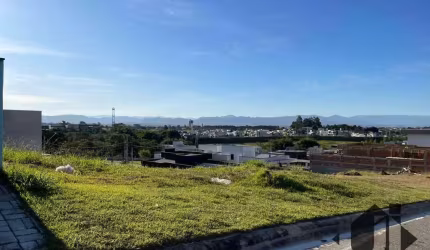 Terreno à venda, 250 m² por R$ 215.000 - Residencial Malibu - Caçapava/SP