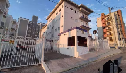 Kitnet com 1 dormitório para alugar, 33 m² por R$ 993,20/mês - Granja Daniel - Taubaté/SP