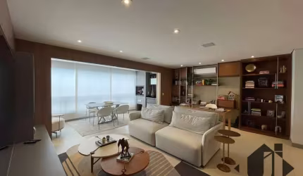 Apartamento à venda, 142 m² por R$ 1.180.000,00 - Centro - Taubaté/SP