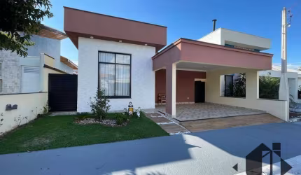 Casa com 3 dormitórios à venda, 220 m² por R$ 1.430.000 - Residencial Tecoara - Taubaté/SP