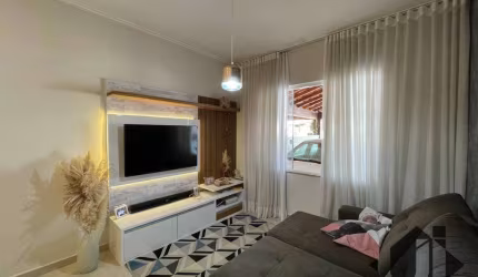 Casa à venda, 65 m² por R$ 430.000,00 - Residencial São José - Taubaté/SP