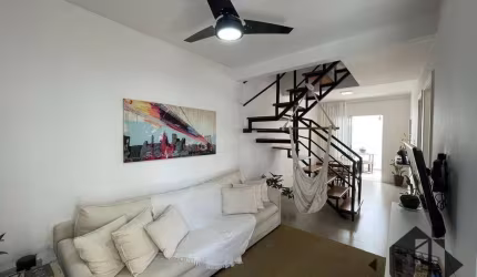 Casa com 3 dormitórios à venda, 93 m² por R$ 520.000,00 - Jardim das Bandeiras - Taubaté/SP