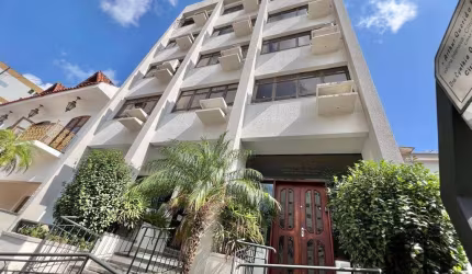 Sala para alugar, 64 m² por R$ 1.925/mês - Centro - Taubaté/SP