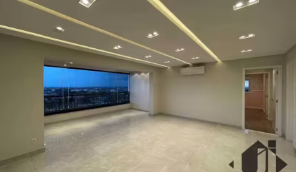Apartamento com 3 dormitórios à venda, 141 m² por R$ 1.150.000,00 - Centro - Taubaté/SP