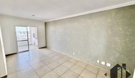 Apartamento com 2 dormitórios à venda, 74 m² por R$ 340.000 - Edifício Altos do Capivari - Taubaté/SP