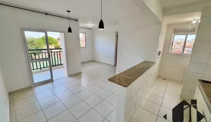 Apartamento com 2 dormitórios à venda, 64 m² por R$ 340.000,00 - Edifício Tarsila do Amaral - Taubaté/SP