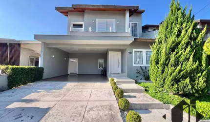 Casa com 4 dormitórios à venda, 200 m² por R$ 1.400.000 - Vale dos Príncipes - Taubaté/SP