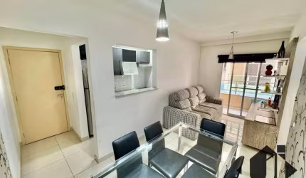 Apartamento com 3 dormitórios à venda, 74 m² por R$ 260.000,00 - Condomínio Spazio Total Life - Taubaté/SP