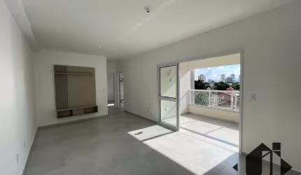 Apartamento com 2 dormitórios à venda, 77 m² por R$ 450.000,00 - Edifício Lyon - Taubaté/SP