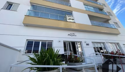 Apartamento com 2 dormitórios à venda, 99 m² por R$ 660.000,00 - Edifício Pitangueiras - Taubaté/SP