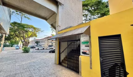 Sala para alugar, 30 m² por R$ 1.970/mês - Jardim das Nações - Taubaté/SP