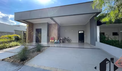 Casa com 3 dormitórios à venda, 180 m² por R$ 1.490.000 - Residencial Terrazzo Di Itália - Taubaté/SP