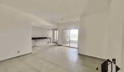 Apartamento com 3 dormitórios à venda, 112 m² por R$ 737.000,00 - Edifício Élégance - Taubaté/SP