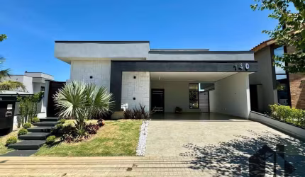 Casa com 3 dormitórios, 201 m² - venda por R$ 1.400.000,00 ou aluguel por R$ 8.700,00/mês - Residencial Ouro Ville - Taubaté/SP