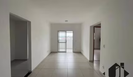 Apartamento com 2 dormitórios à venda, 72 m² por R$ 330.000 - Edifício Solar Independência - Taubaté/SP