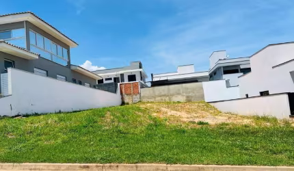 Lote condomínio à venda, Condomínio Portal dos Bandeirantes - Salto/SP
