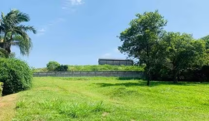 Lote condomínio à venda, Condomínio Terras de São José - Itu/SP