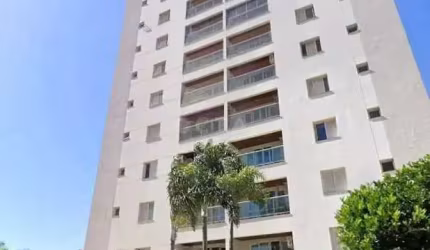 Apartamento Moderno no Bairro Osvaldo Rezende, Uberlândia