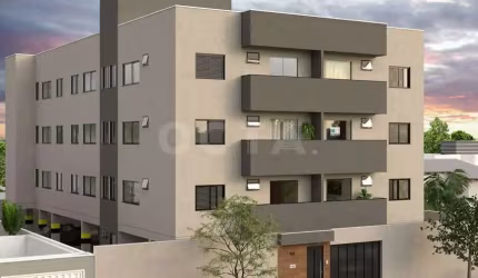 Apartamento Novo com Suíte em Santa Mônica, Uberlândia
