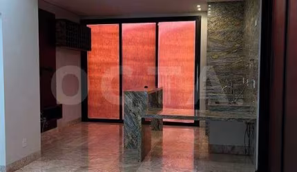 Casa Térrea de Luxo no Condomínio Splendido, Jardim Botânico