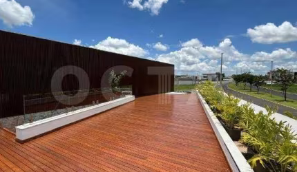 Casa de Luxo no Cond. Jardim Versailles, Uberlândia - 4 Suítes