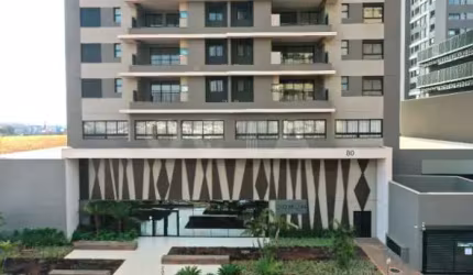 Apartamento Novo no Jardim Sul, Uberlândia - 3 Quartos, Varanda Gourmet