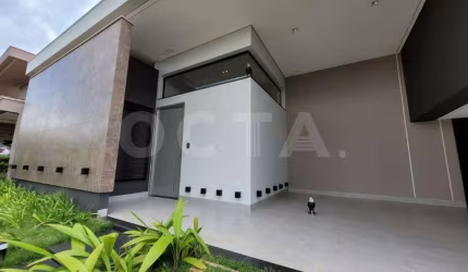 Casa 3 Quartos (1 Suíte), GSP Arts, Jardim Sul, Uberlândia