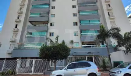 Apartamento Excepcional em Uberlândia: Conforto e Vista Privilegiada