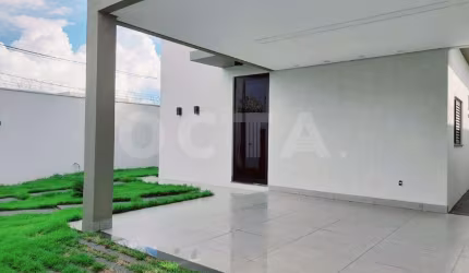 Casa Moderna no Jardim Europa: Espaço e Conforto