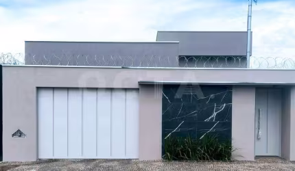 Conforto e Modernidade no Novo Mundo, Uberlândia