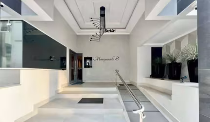 Apartamento com 2 quartos à venda na Rua 3104, 58, Centro, Balneário Camboriú por R$ 1.580.000