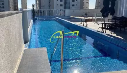 Loft à venda na Rua Onze de Junho, 309, Fazenda, Itajaí por R$ 680.000