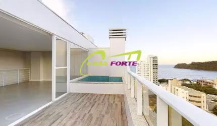 Apartamento para alugar na Rua Cônsul Carlos Renaux, 130, Cabeçudas, Itajaí por R$ 8.000