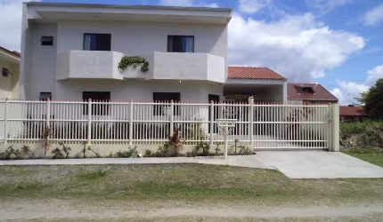 SOBRADO À VENDA FAIXA MAR BALNEÁRIO PONTAL DO SUL