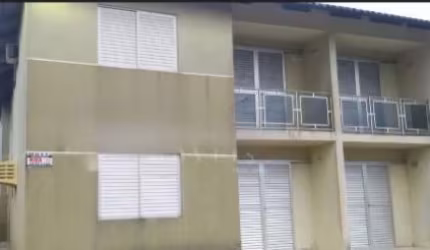 APARTAMENTO COM 02 DORMITÓRIOS – BALNEÁRIO PONTAL DO SUL - PONTAL DO PR