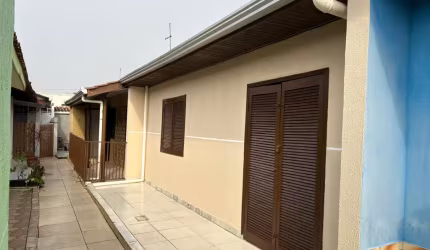 CASA A VENDA BALNEARIO BELTRAMI - PONTAL DO PARANÁ