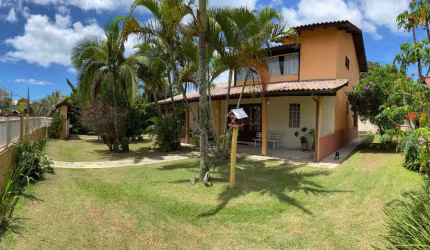 Casa 3 dormitoriso no Campeche – Florianópolis!