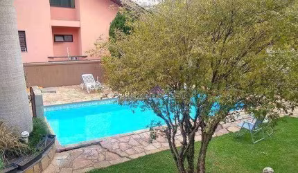 Sobrado com 4 SUITES à venda, 300 m² por R$ 1.498.000 - Parque dos Príncipes - São Paulo/SP