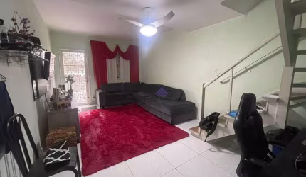 Vendo Casa de 2 dormitórios em Osasco