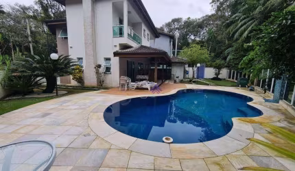 CASA DE PRAIA EM BERTIOGA, GUARATUBA II