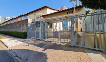 CASA RESIDENCIAL VILLA REGGIO