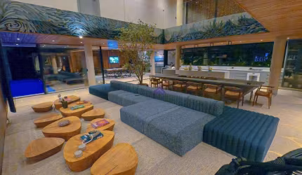 Casa com 5 dormitórios à venda, 540 m² por R$ 8.500.000 - Toque Toque Pequeno - São Sebastião/SP